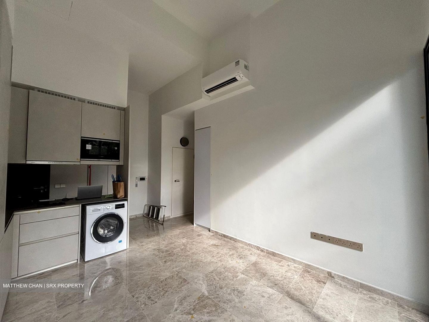 35 Gilstead (D11), Apartment #504624961